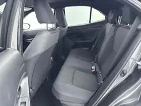 Toyota Yaris_Cross (2026) thumbnail 18