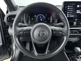 Toyota Yaris_Cross (2026) thumbnail 19
