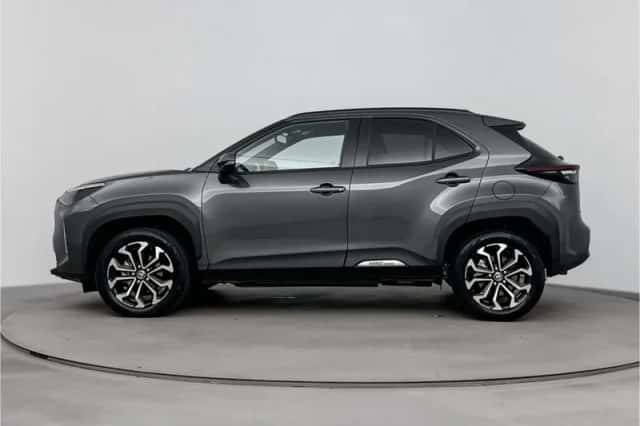 Toyota Yaris_Cross (2026) thumbnail 3