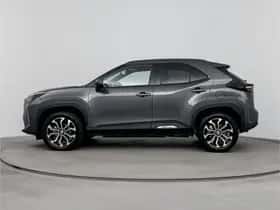 Toyota Yaris_Cross (2026) thumbnail 3