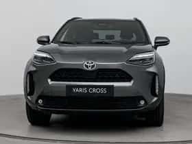 Toyota Yaris_Cross (2026) thumbnail 23