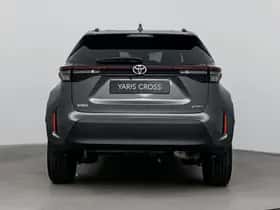 Toyota Yaris_Cross (2026) thumbnail 24