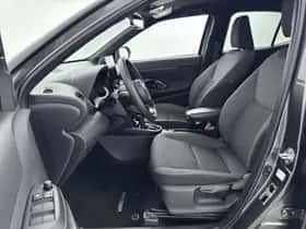 Toyota Yaris_Cross (2026) thumbnail 25