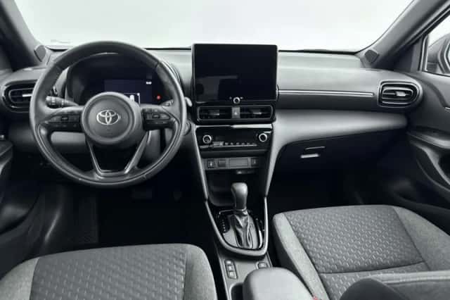 Toyota Yaris_Cross (2026) thumbnail 5