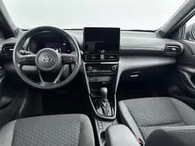 Toyota Yaris_Cross (2026) thumbnail 5