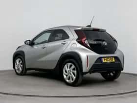 Toyota Aygo (2022) thumbnail 13