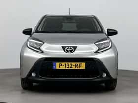 Toyota Aygo (2022) thumbnail 18