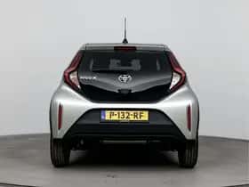 Toyota Aygo (2022) thumbnail 19