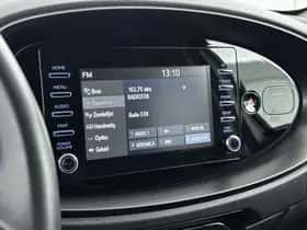 Toyota Aygo (2022) thumbnail 7