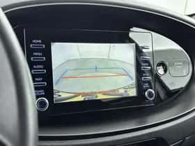 Toyota Aygo (2022) thumbnail 8