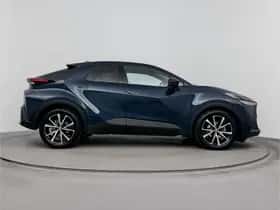 Toyota C-HR (2024) thumbnail 11