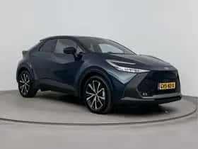 Toyota C-HR (2024) thumbnail 12