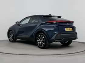 Toyota C-HR (2024) thumbnail 13