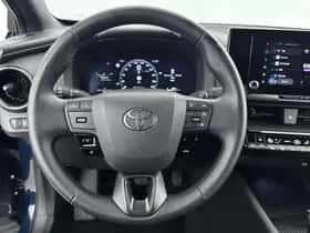 Toyota C-HR (2024) thumbnail 17