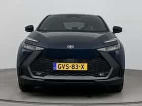 Toyota C-HR (2024) thumbnail 19