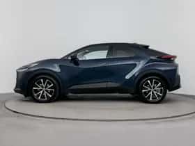 Toyota C-HR (2024) thumbnail 3