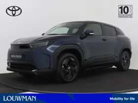 Toyota Urban_Cruiser (2026) thumbnail 1