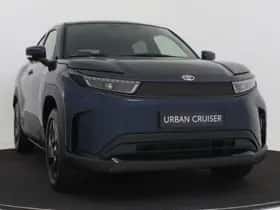 Toyota Urban_Cruiser (2026) thumbnail 15
