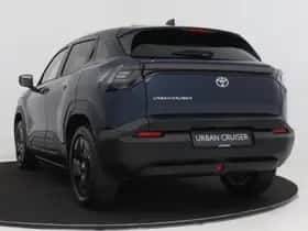 Toyota Urban_Cruiser (2026) thumbnail 16
