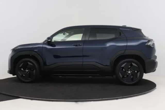 Toyota Urban_Cruiser (2026) thumbnail 3