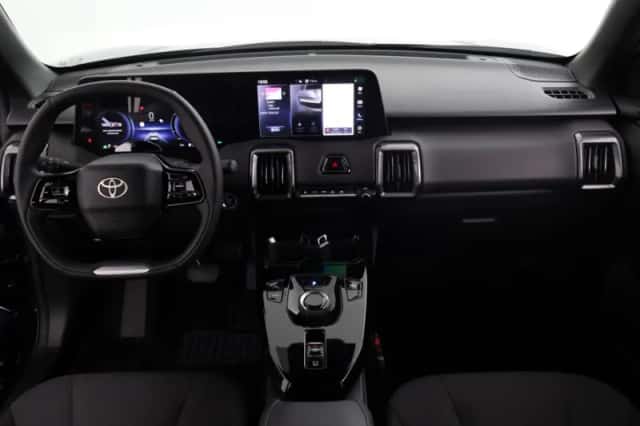 Toyota Urban_Cruiser (2026) thumbnail 4