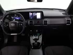 Toyota Urban_Cruiser (2026) thumbnail 4