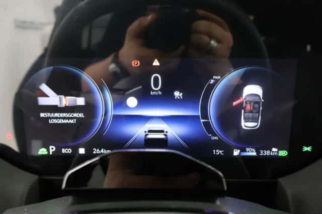 Toyota Urban_Cruiser (2026) thumbnail 5