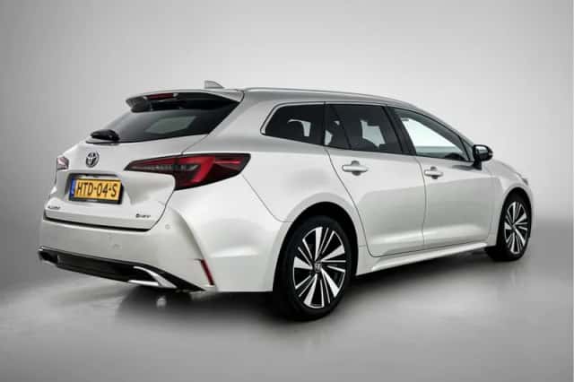 Toyota Corolla_Touring_Sports (2025) thumbnail 2