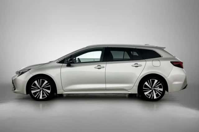 Toyota Corolla_Touring_Sports (2025) thumbnail 3