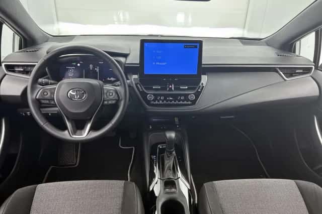 Toyota Corolla_Touring_Sports (2025) thumbnail 4
