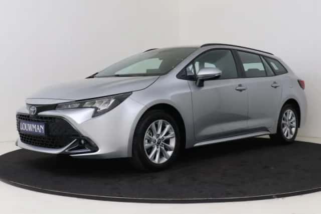 Toyota Corolla_Touring_Sports (2026) thumbnail 1