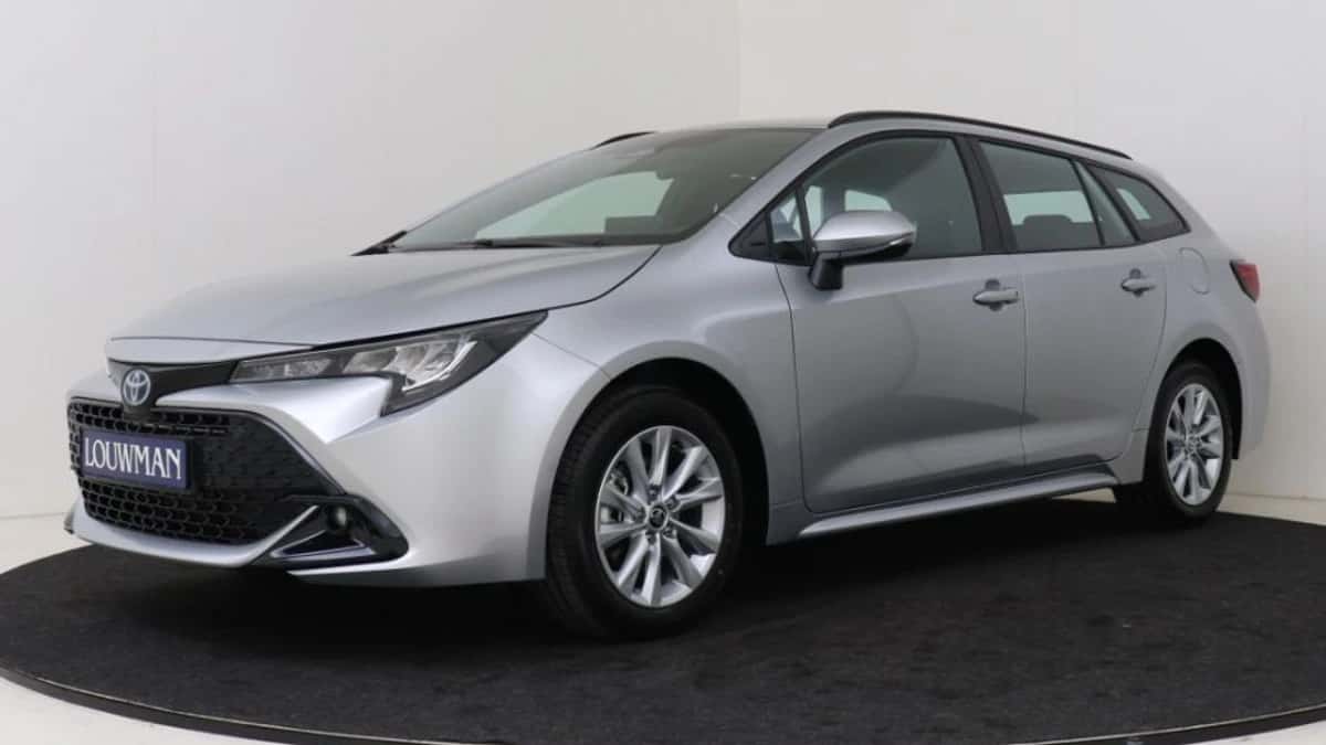 Toyota Corolla_Touring_Sports (2026) — foto 1