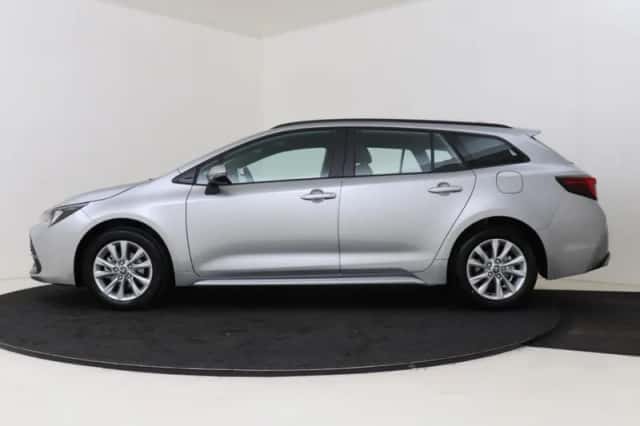 Toyota Corolla_Touring_Sports (2026) thumbnail 3