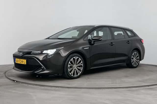 Toyota Corolla_Touring_Sports (2019) thumbnail 1
