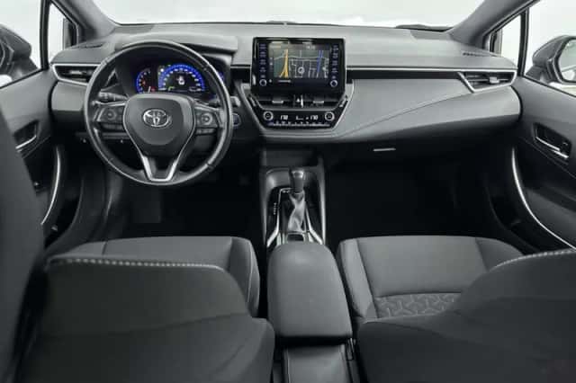 Toyota Corolla_Touring_Sports (2019) thumbnail 4