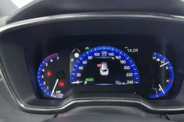 Toyota Corolla_Touring_Sports (2019) thumbnail 5