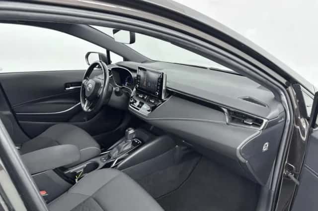 Toyota Corolla_Touring_Sports (2019) thumbnail 6