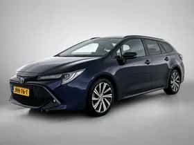 Toyota Corolla_Touring_Sports (2022) thumbnail 1
