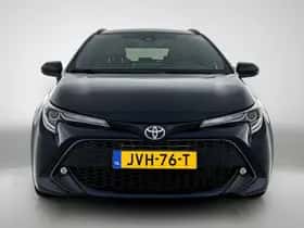 Toyota Corolla_Touring_Sports (2022) thumbnail 19