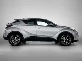 Toyota C-HR (2017) thumbnail 20