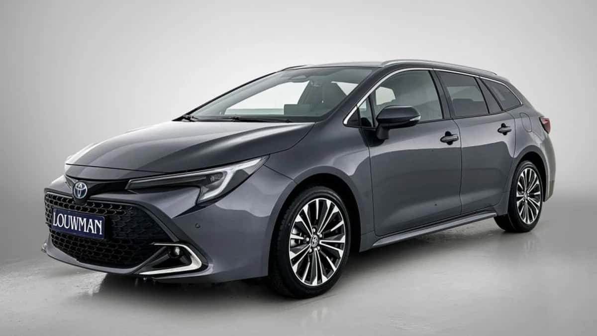 Toyota Corolla_Touring_Sports (2025) — foto 1