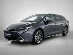 Toyota Corolla_Touring_Sports (2025) thumbnail 1