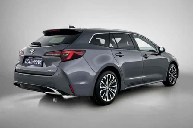 Toyota Corolla_Touring_Sports (2025) thumbnail 2