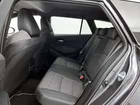 Toyota Corolla_Touring_Sports (2025) thumbnail 13