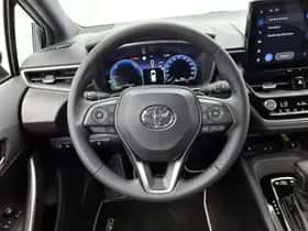 Toyota Corolla_Touring_Sports (2025) thumbnail 14