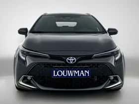 Toyota Corolla_Touring_Sports (2025) thumbnail 15
