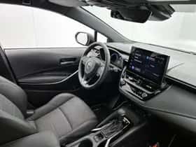 Toyota Corolla_Touring_Sports (2025) thumbnail 17