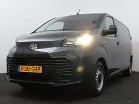 Toyota Proace (2024)