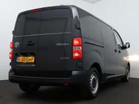 Toyota Proace (2024) thumbnail 2