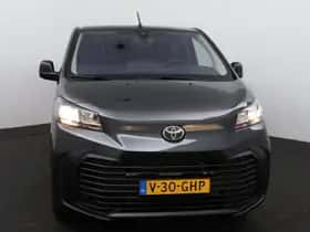 Toyota Proace (2024) thumbnail 13